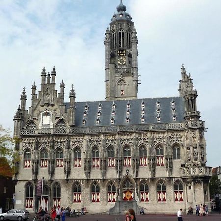 Studio Compact Middelburg Exterior foto
