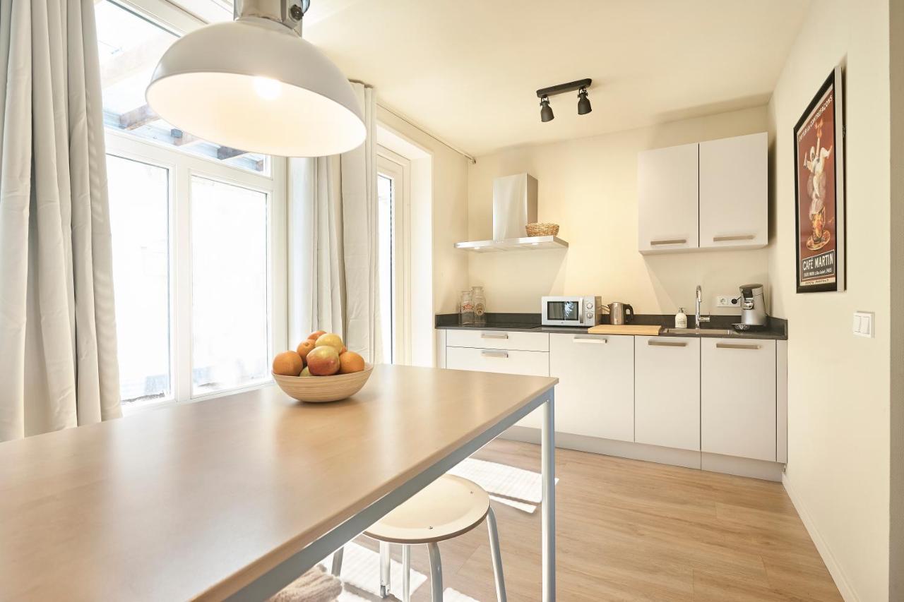 Studio Compact Middelburg Exterior foto